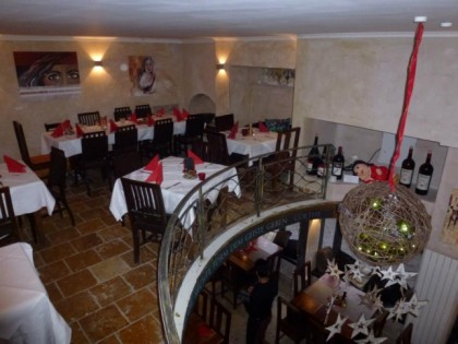 Foto: Salerno's