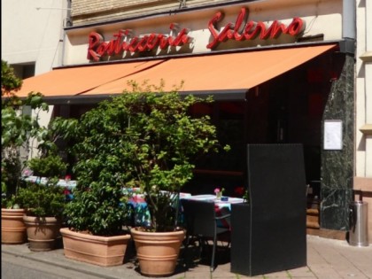Foto: Salerno&amp;#039;s